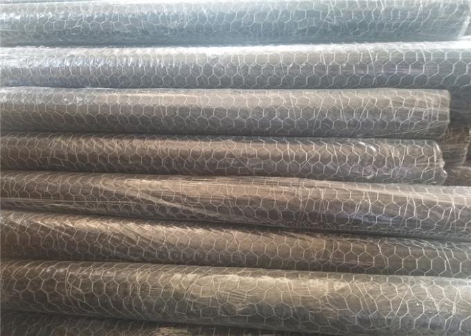 mild steel wire mesh