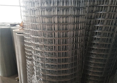 China 2x2 Inch Welded Wire Mesh Rolls Electrical Galvanized Treatment Super Integrity supplier