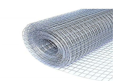 China 0.35-2.5MM Diameter Welded Wire Mesh Rolls Straight Twisted SGS Certificated supplier