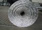 1/2 3/4 Inch Hexagonal Wire Mesh Long Life Expectancy.For Residential Protection supplier